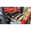 Storti 41LZ Pallet Nailer and Assembly System